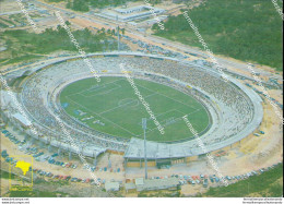 Bo613 Cartolina Brasil Manaus Stadium Brasil - Soccer