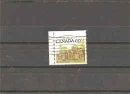 Used Stamp Nr.964 In Darnell Catalog  - Gebraucht