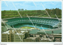 Bo623 Cartolina  New York City  Estadio Stadio Stadium - Football