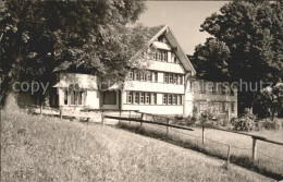 11670142 Heiden AR Ferienhaus Benzenrueti Heiden AR - Autres & Non Classés