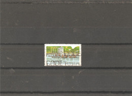 Used Stamp Nr.985 In Darnell Catalog  - Usati