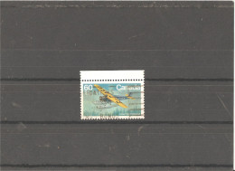 Used Stamp Nr.989 In Darnell Catalog  - Usados