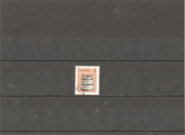 Used Stamp Nr.993 In Darnell Catalog  - Usati