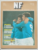 Bo Rivista Nf Napoli  Flash Maradona  Le Foto Piu' A Cura Dell'atcn 1987 Calcio - Books