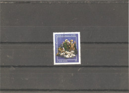 Used Stamp Nr.997 In Darnell Catalog  - Used Stamps