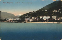 11670090 Locarno TI Lago Maggiore  - Sonstige & Ohne Zuordnung
