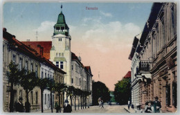 51163107 - Terezin  Theresienstadt - Czech Republic