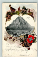 13449507 - Glarus - Other & Unclassified