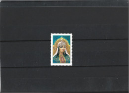 MNH Stamp Nr.1 In MICHEL Catalog - Ouzbékistan