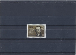 MNH Stamp Nr.74 In MICHEL Catalog - Ukraine