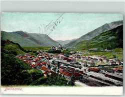 10591807 - Bellinzona - Sonstige & Ohne Zuordnung