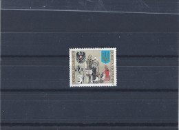 MNH Stamp Nr.92 In MICHEL Catalog - Ucraina