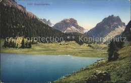 11670015 Saembtissee  Appenzeller Alpen - Altri & Non Classificati