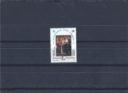 MNH Stamp Nr.101 In MICHEL Catalog - Ukraine