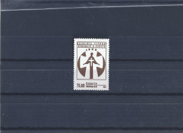 MH Stamp Nr.102 In MICHEL Catalog - Oekraïne