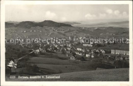 11669990 Herisau AR Aussicht Von Lutzenland Herisau - Autres & Non Classés