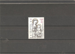 MNH Stamp Nr.111 In MICHEL Catalog - Ucrania