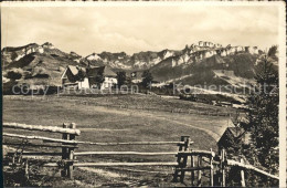 11669960 Appenzell IR  Appenzell - Autres & Non Classés