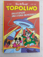 Topolino (Mondadori 1987) N. 1625 - Disney