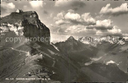 11669951 Hoher Kasten Berghaus Hoher Kasten - Sonstige & Ohne Zuordnung