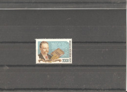 MNH Stamp Nr.134 In MICHEL Catalog - Ukraine
