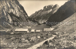 11669938 Faehlensee Mit Stauberen Und Hohe Haeuser Altmann - Altri & Non Classificati