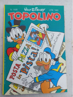 Topolino (Mondadori 1987) N. 1626 - Disney