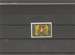 MNH Stamp Nr.206 In MICHEL Catalog - Ukraine
