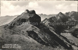 11669920 Hoher Kasten Hohe Haeuser Kreuzberge Saemtisersee Hoher Kasten - Sonstige & Ohne Zuordnung