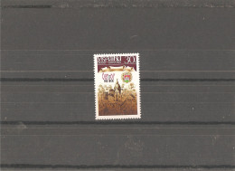 MNH Stamp Nr.382 In MICHEL Catalog - Oekraïne