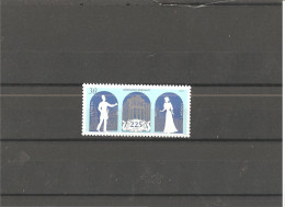 MNH Stamp Nr.399 In MICHEL Catalog - Oekraïne