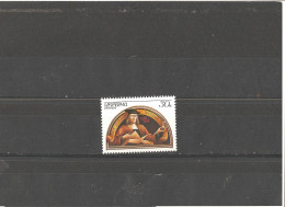 MNH Stamp Nr.402 In MICHEL Catalog - Ukraine