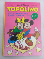 Topolino (Mondadori 1987) N. 1628 - Disney