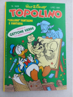 Topolino (Mondadori 1987) N. 1629 - Disney