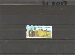 MNH Stamp Nr.534 In MICHEL Catalog - Ucraina