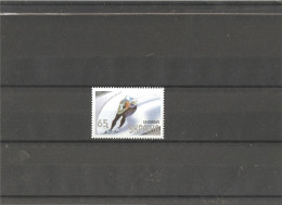 MNH Stamp Nr.551 In MICHEL Catalog - Ucrania