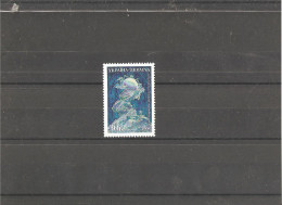 MNH Stamp Nr.315 In MICHEL Catalog - Ukraine