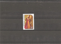 MNH Stamp Nr.346 In MICHEL Catalog - Ucrania