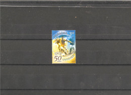 MNH Stamp Nr.646 In MICHEL Catalog - Ucraina