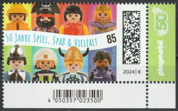BRD 2024 ** - Unused Stamps