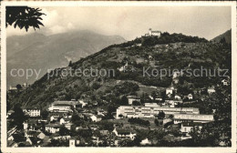 11669774 Bellinzona Ospedale S. Giovanni Bellinzona - Sonstige & Ohne Zuordnung