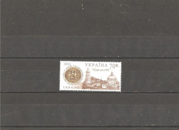 MNH Stamp Nr.812 In MICHEL Catalog - Ucraina