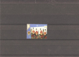 MNH Stamp Nr.1397 In MICHEL Catalog - Ucraina