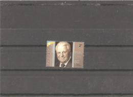 MNH Stamp Nr.1398 In MICHEL Catalog - Oekraïne