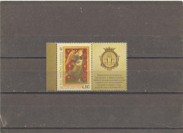 MNH Stamp Nr.1405 In MICHEL Catalog - Ukraine