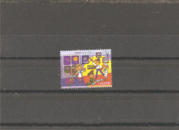 MNH Stamp Nr.1415  In MICHEL Catalog - Ukraine