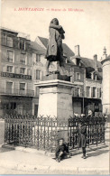 45 MONTARGIS - Statue De Mirabeau  - Montargis