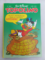 Topolino (Mondadori 1987) N. 1632 - Disney