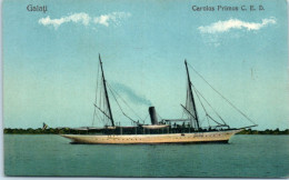 GALATI - Carolus Primus - Roemenië