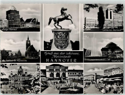 52198207 - Hannover - Hannover